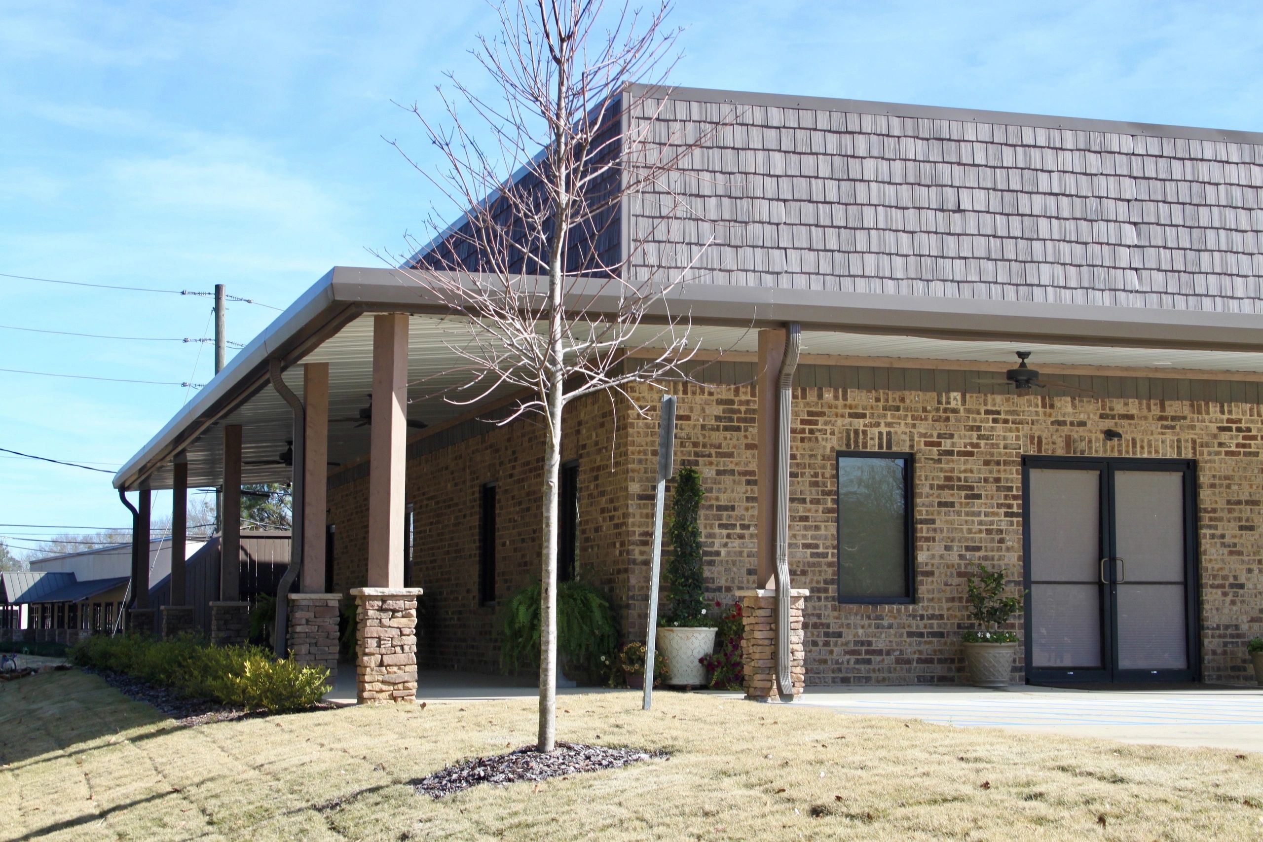 The Glorious Church of Chelsea Home